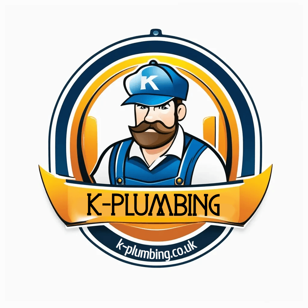 k-plumbing logo